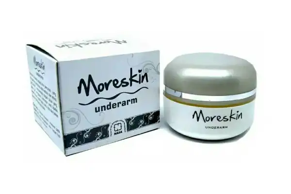 Moreskin Underarm