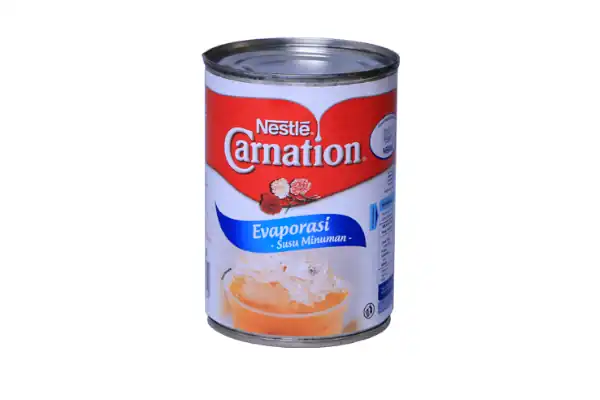 Nestle Carnation Evaporasi