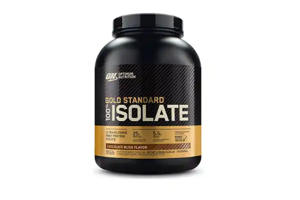 Optimum Nutrition Gold Standard