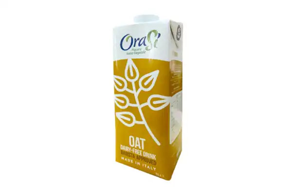 Orasi Oat Dairy Free Drink