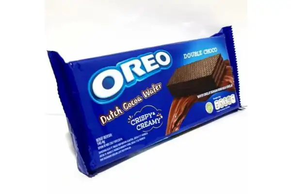 Oreo Dutch Cocoa Wafer