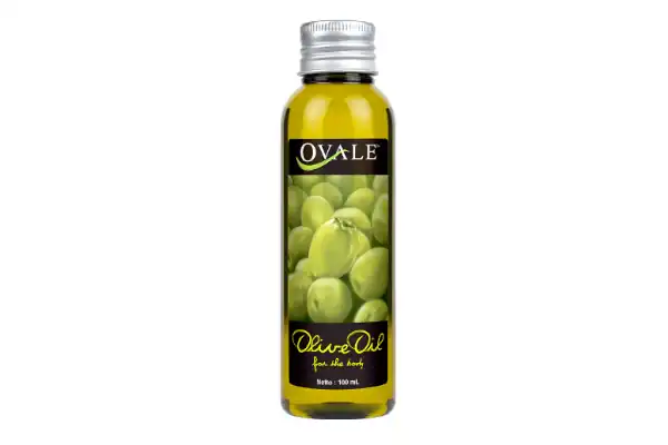 Ovale Olive Oil