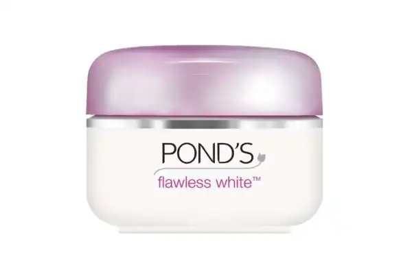 Ponds Flawless White