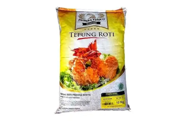 Primera Panko Tepung Roti