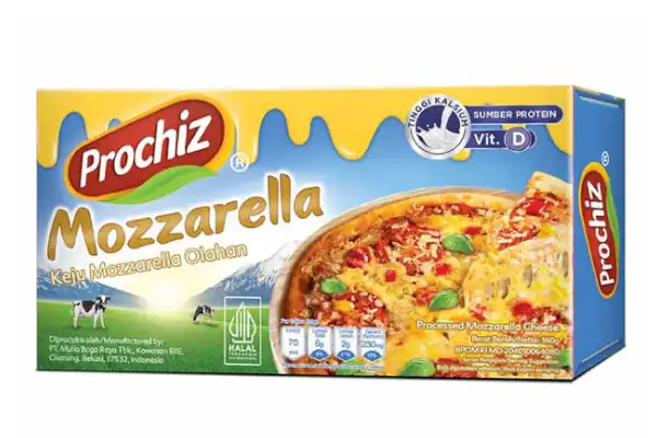 Prochiz Mozzarella