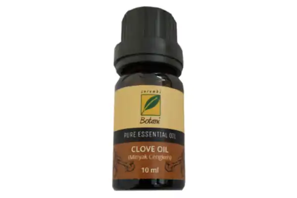 Serambi Botani Clove Oil