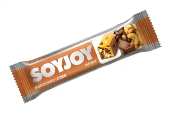 Soyjoy Mochachoco Cashew