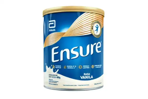 Susu Ensure Vanilla