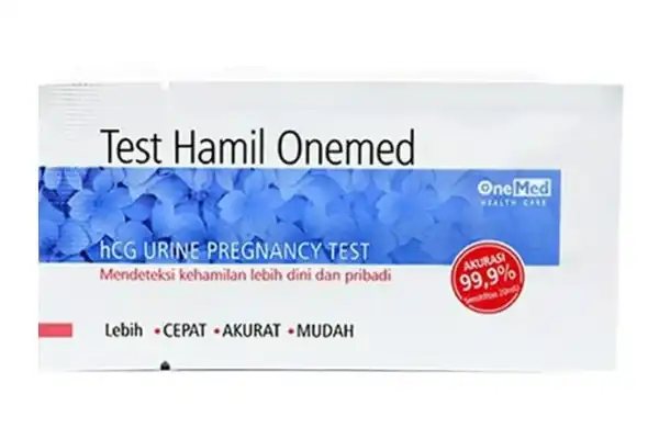 Test Hamil Onemed