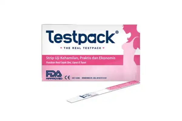 Testpack