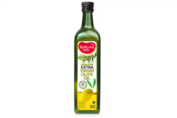 Tropicana Slim Extra Virgin Olive Oil