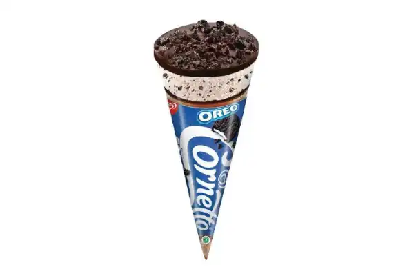 Walls Oreo Cornetto