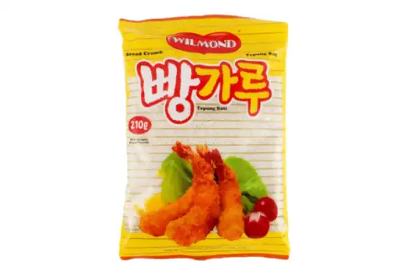 Wilmond Tepung Roti Korea