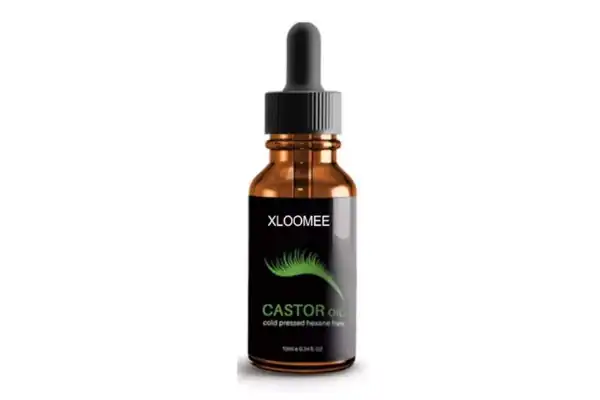 XLOOMEE Castor Oil