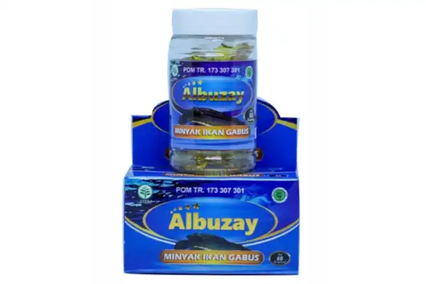 albuzay