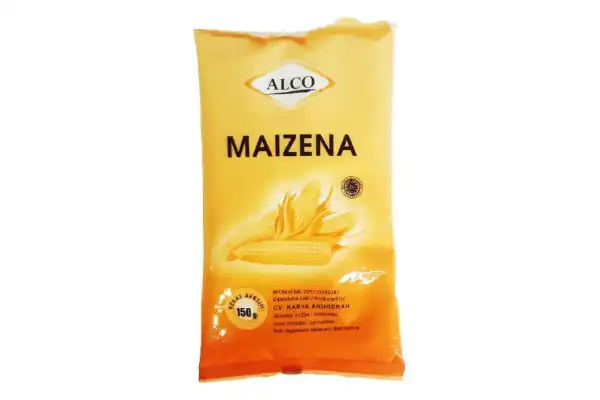 alco maizena