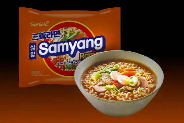 bahaya mie samyang untuk kesehatan