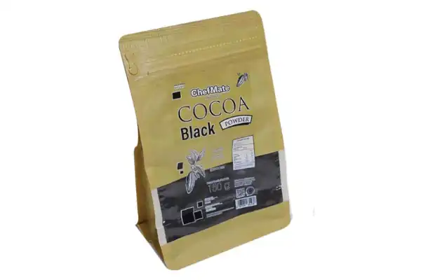 coklat bubuk ChefMate Cocoa Black