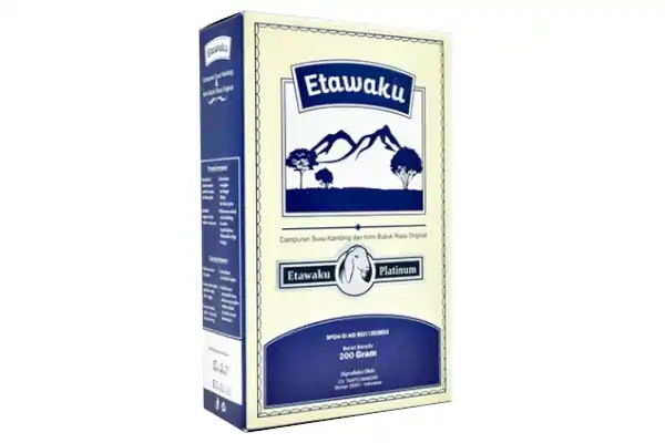 etawaku platinum