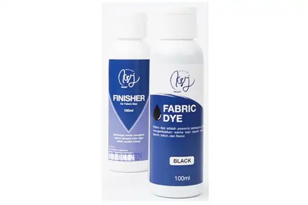 fabric dye pewarna pakaian