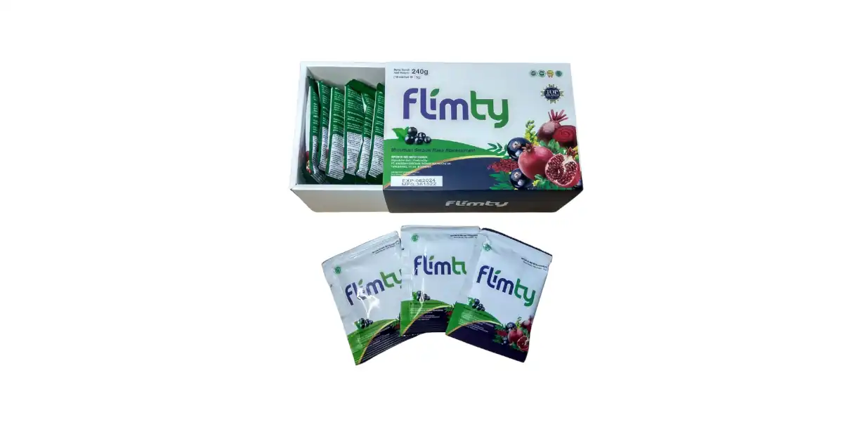 flimty di indomaret