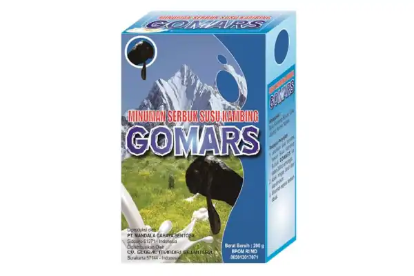 gomars