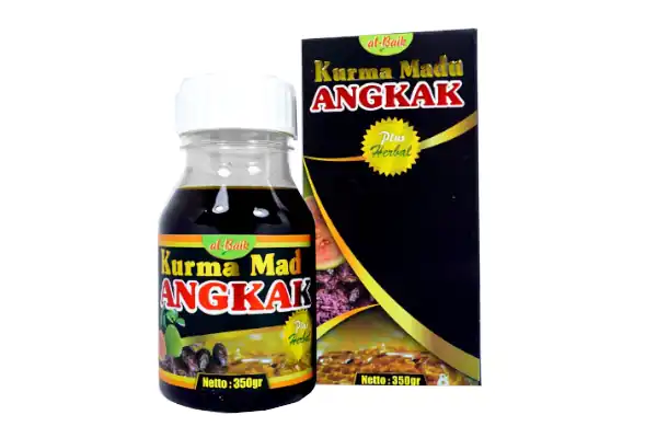 madu angkak al baik