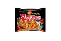 mie samyang di indomaret