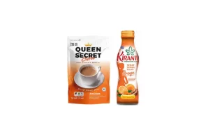 minuman pelancar haid di indomaret