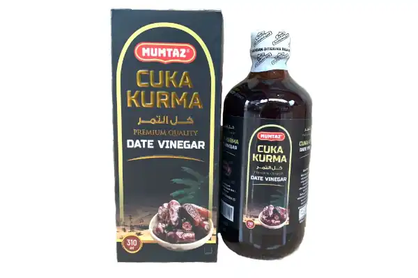 mumtaz cuka kurma