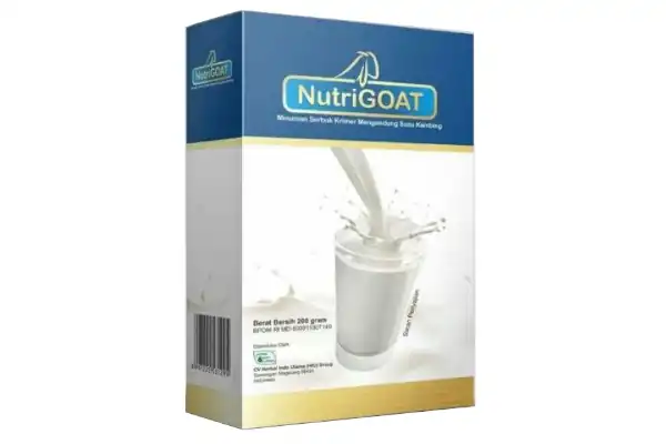 nutrigoat