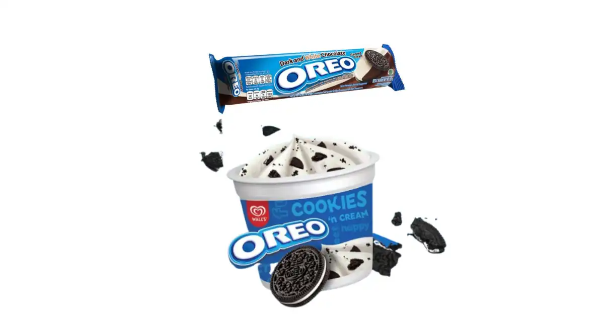 oreo di indomaret