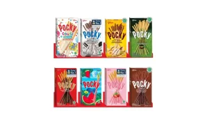 pocky di indomaret