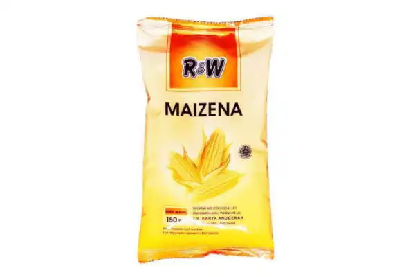 r w maizena