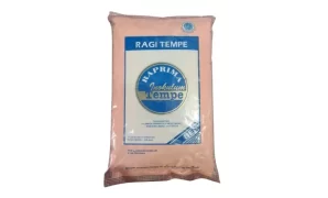 ragi tempe di indomaret