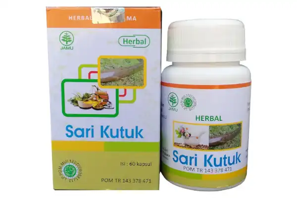 sari kutuk