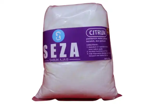 seza citrun