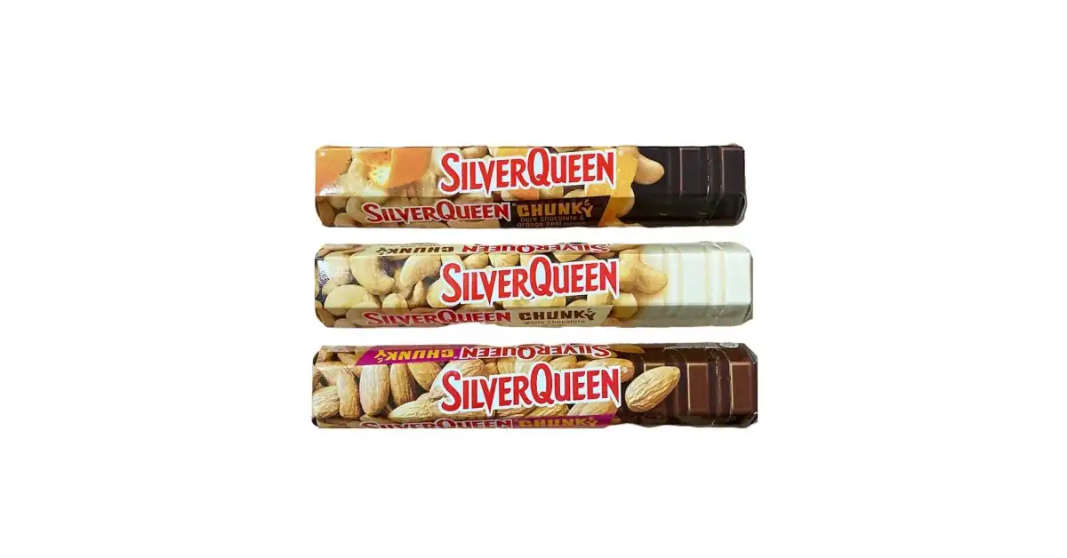 silverqueen di indomaret