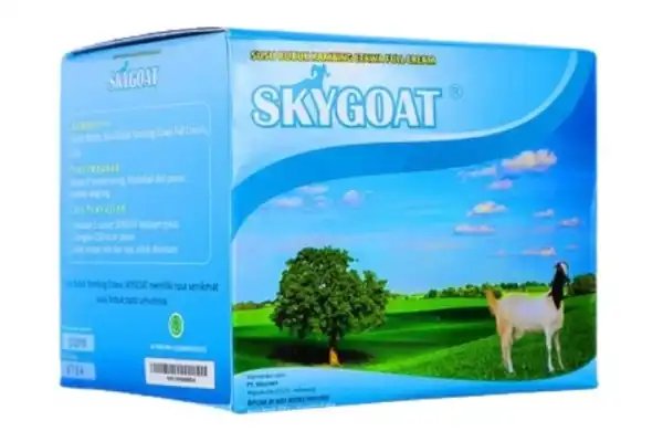 skygoat