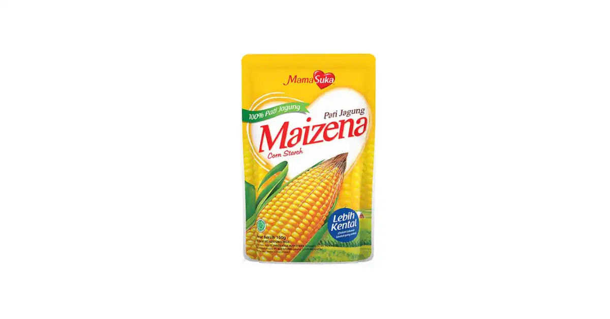 tepung maizena di indomaret