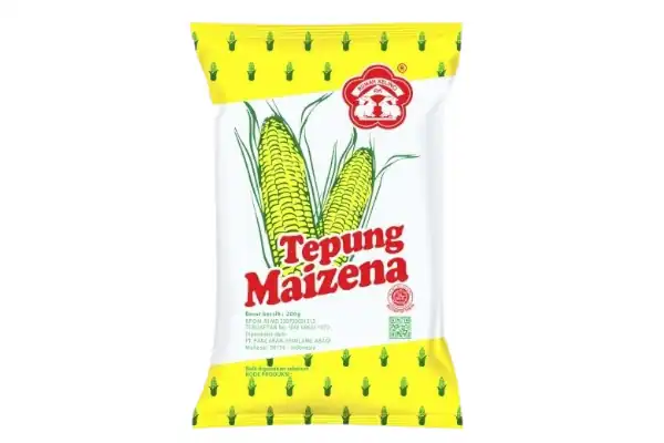 tepung maizena rumah kelinci