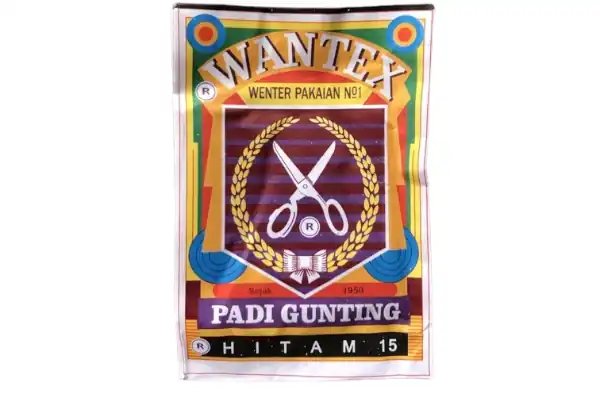 wantex padi gunting