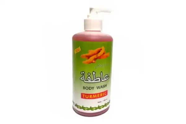 Ateefah Body Wash