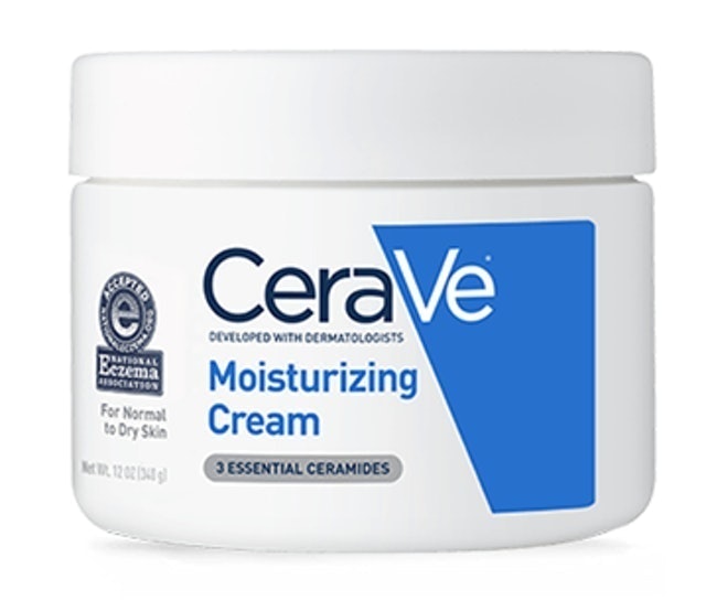 CeraVe Moisturizing Cream