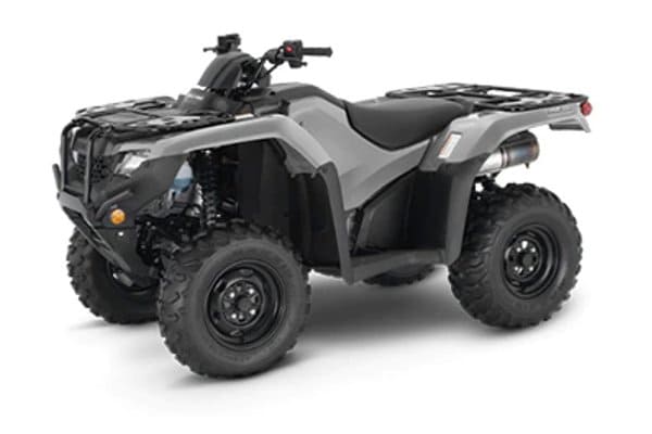 Honda FourTrax Rancher