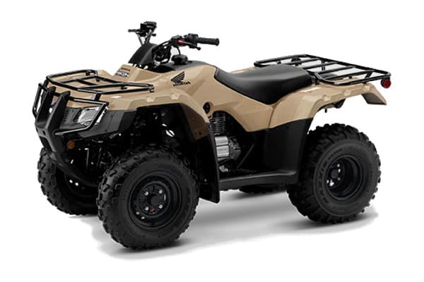 Honda FourTrax Recon