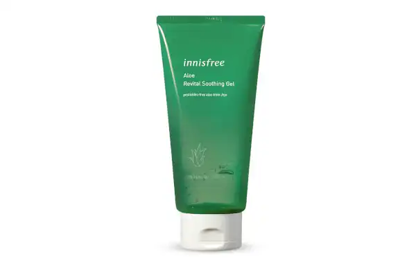 Innisfree Aloe Revital Soothing Gel