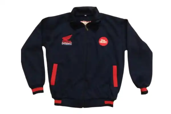 Jaket Honda HRC One Heart