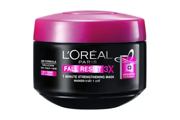 LOREAL Paris Hair Mask