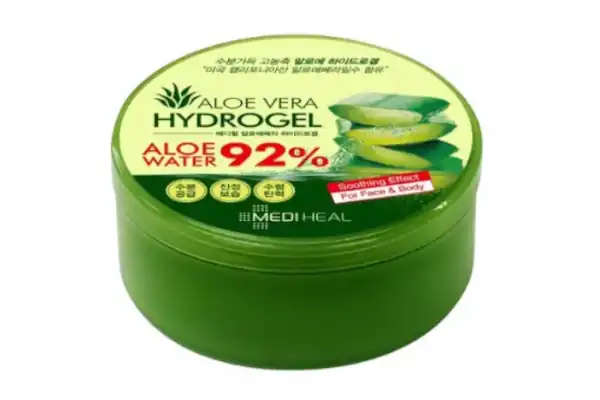 Mediheal Aloe Vera Hydrogel